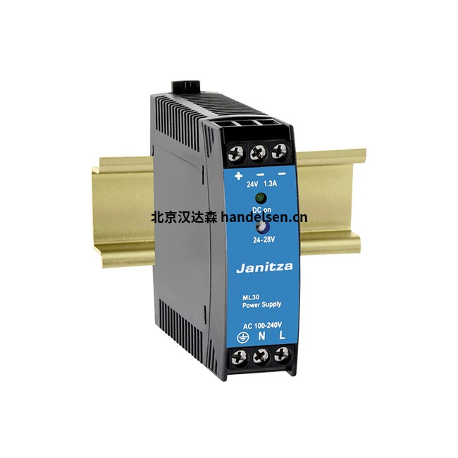 JANITZA電源電能表 JANITZA電源電能表