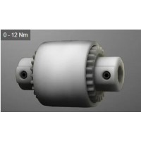 KTR BoWex曲線齒齒輪聯(lián)軸器