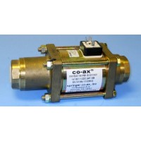 德國CO-AX加熱器、電纜、溫度傳感器、COAX閥
