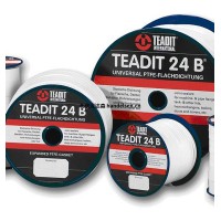 奧地利 TEADIT Style 2005 FDA  耐高溫密封材質