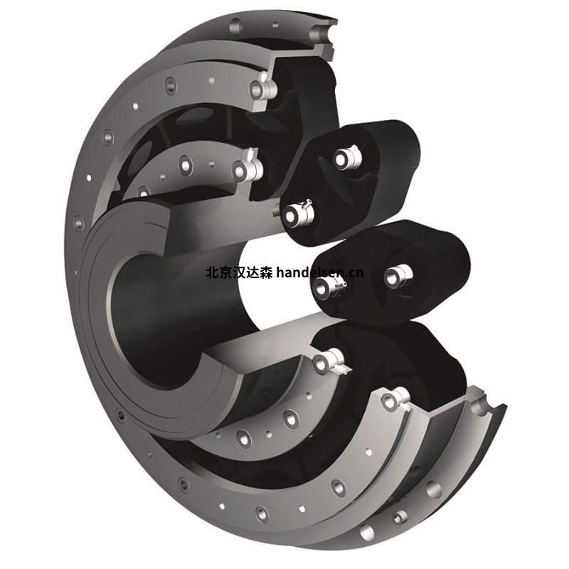 stromag聯(lián)軸器制動器 stromag聯(lián)軸器制動器