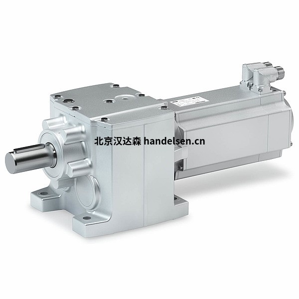 德國Lenze電機(jī)，齒輪箱，減速機(jī)漢達(dá)森直供
