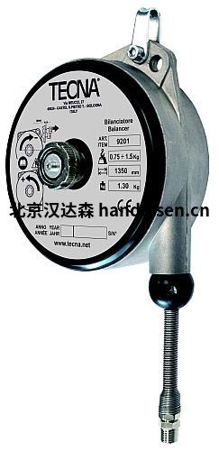 進(jìn)口TECNA平衡器，軟管，電阻焊德國(guó)直供
