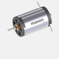 瑞士maxon DC-max 驅動電機參數(shù)性情