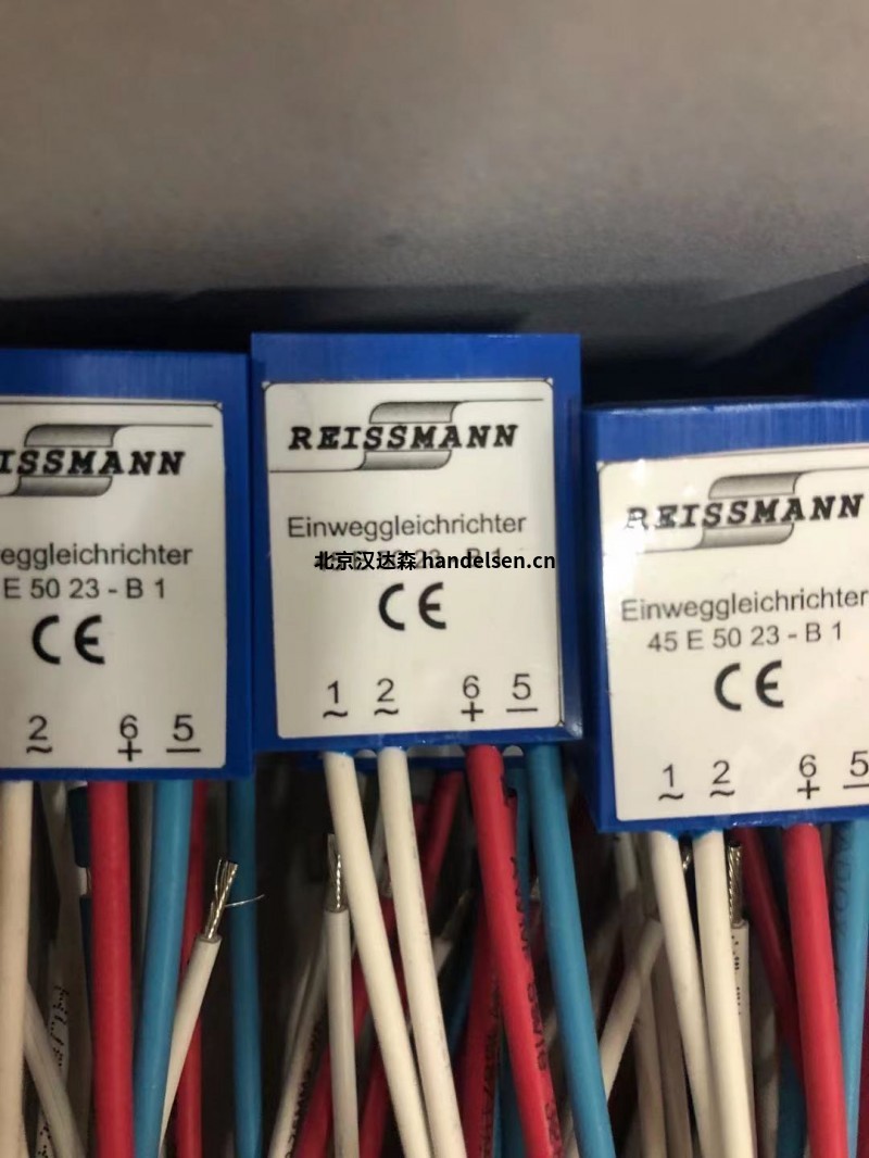 進口reissmann傳感器,電纜德國直供 進口reissmann傳感器,電纜德國直供