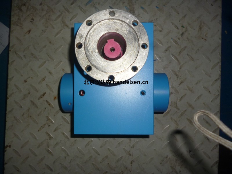 意大利unimec 錐齒輪變速箱 LN01D用于建造行業(yè) 15370 (3)