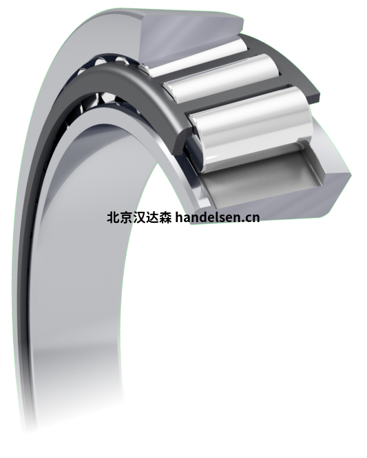 德國(guó)rothe滾動(dòng)軸承 230.20用于建筑行業(yè) tapered_roller_single_row_image_h664