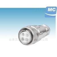 漢達(dá)森專業(yè)銷售德國(guó)GES連接器-HSB40