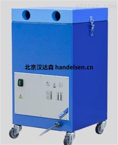  德國Fuchs Umwelttechnik 離心通風機進口