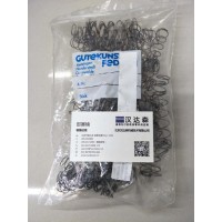 漢達(dá)森專(zhuān)業(yè)銷(xiāo)售GUTEKUNST彈簧-應(yīng)用于電子通訊 汽車(chē) 電器 機(jī)械