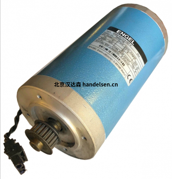 engel直流電機GNM系列永磁直流伺服電機產品供應