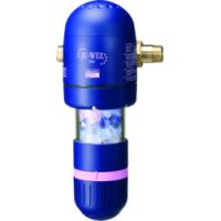 JUDO JU-WEL Trio3/4″ – 1 1/4″用于寶石飲用水，內(nèi)置輕型裝載機(jī)