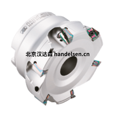進口德國介紹BIG Kaiser工具刀頭