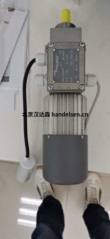 mini電機