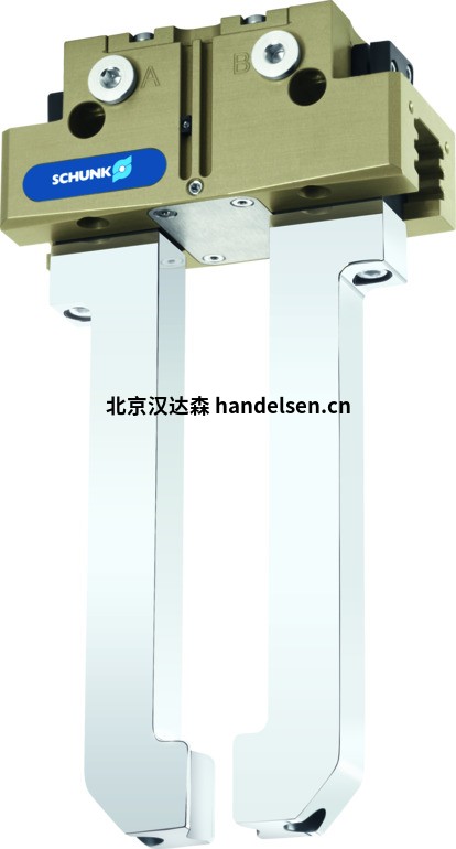 北京漢達森SCHUNK（2）