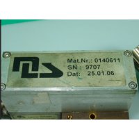 MLS  LANNY圓頂壓力調(diào)節(jié)器（G1、G1 12 或 G2）