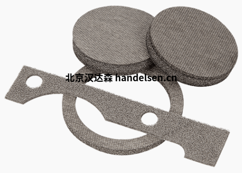 北京漢達森Holland shielding（1）