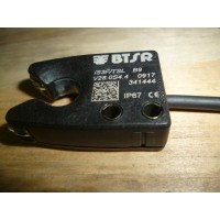 BTSR紗線(xiàn)進(jìn)線(xiàn)感應(yīng)器KTF100MF