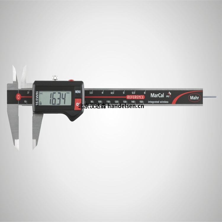 德國(guó)正品卡尺mahr MARCAL 16 EWRI-AR 