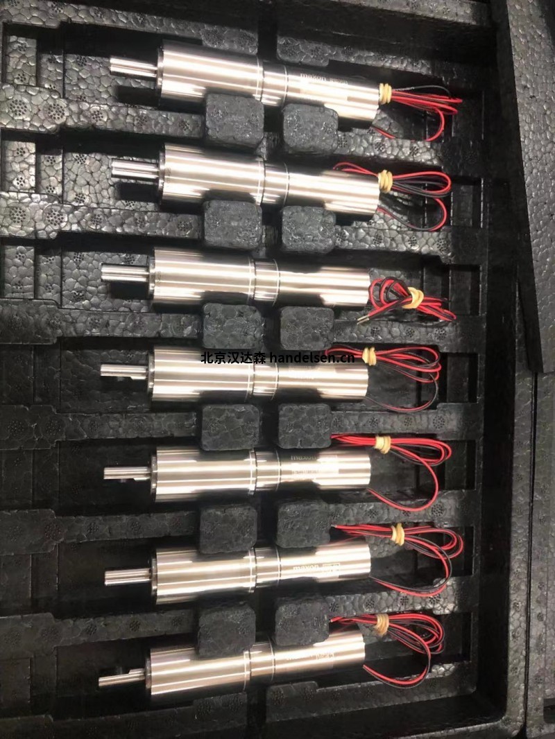 瑞士maxon小型驅(qū)動(dòng)器 DCX 10S用于康復(fù)機(jī)器人 瑞士maxon小型驅(qū)動(dòng)器 DCX 10S用于康復(fù)機(jī)器人