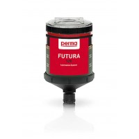 perma 注油器NOVA系列SF01 廣泛應(yīng)用在采礦、鋼鐵、汽車制造和機(jī)械