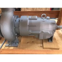 dickow pumpen磁力驅動離心泵00790071運輸危險液體