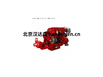 丹麥BUKH救生艇發(fā)動(dòng)機(jī)，型號(hào)簡(jiǎn)介。