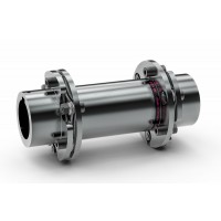德國制造 R+W BZ1 冠狀齒輪聯軸器