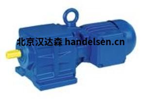 BAUER電機(jī) BAUER齒輪泵