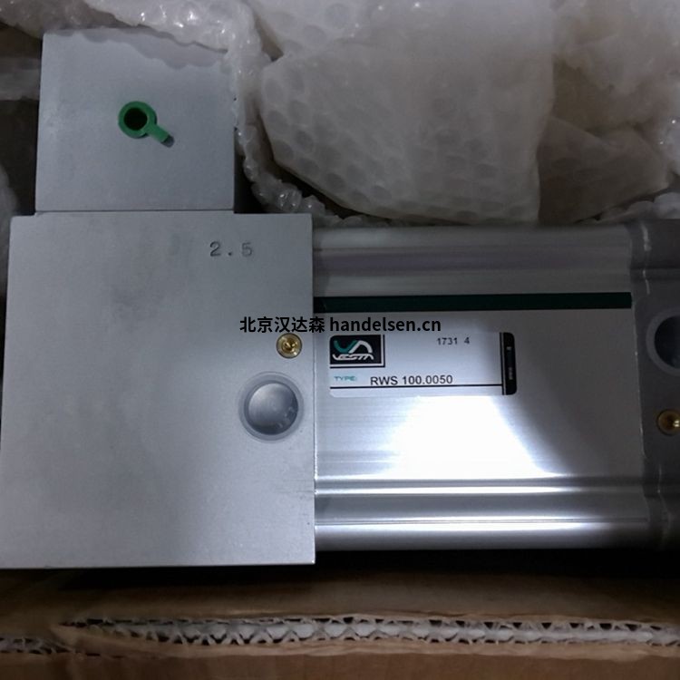 歐洲品質Vesta電磁閥國內暢銷型號CS02400
