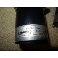 德國 STOGRA 步進(jìn)電機(jī) SM 56、SM 87、SM 88