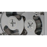 Steimel  POLAR F 型工業(yè)離心機用于脫油、干燥、漂洗