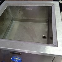 Elma品質多頻超聲波清洗機型號P300H牙科應用