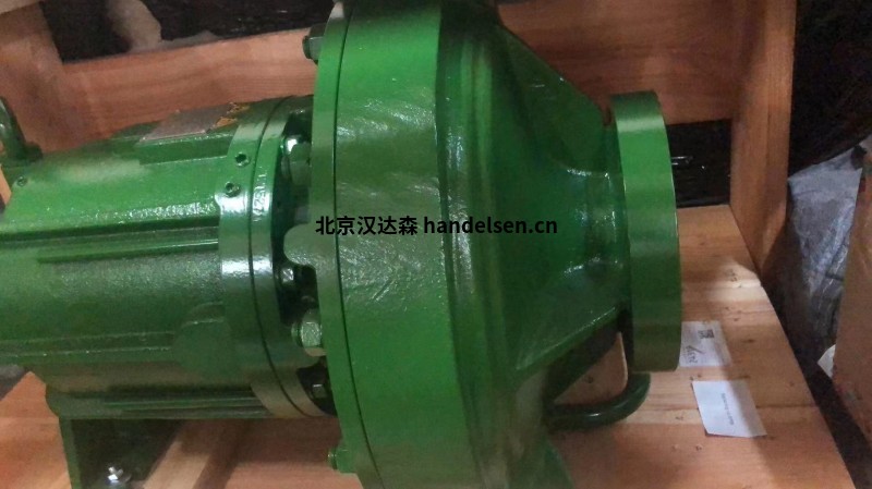 德國(guó)dickow_pumpen多級(jí)離心泵HZ / HZA系列用于處理冷凝水 德國(guó)dickow_pumpen多級(jí)離心泵HZ / HZA系列用于處理冷凝水