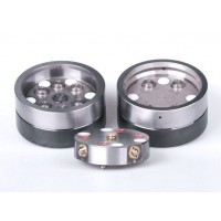 德國原廠進(jìn)口HYDROKOMP壓力泵單元，氣動(dòng)液壓