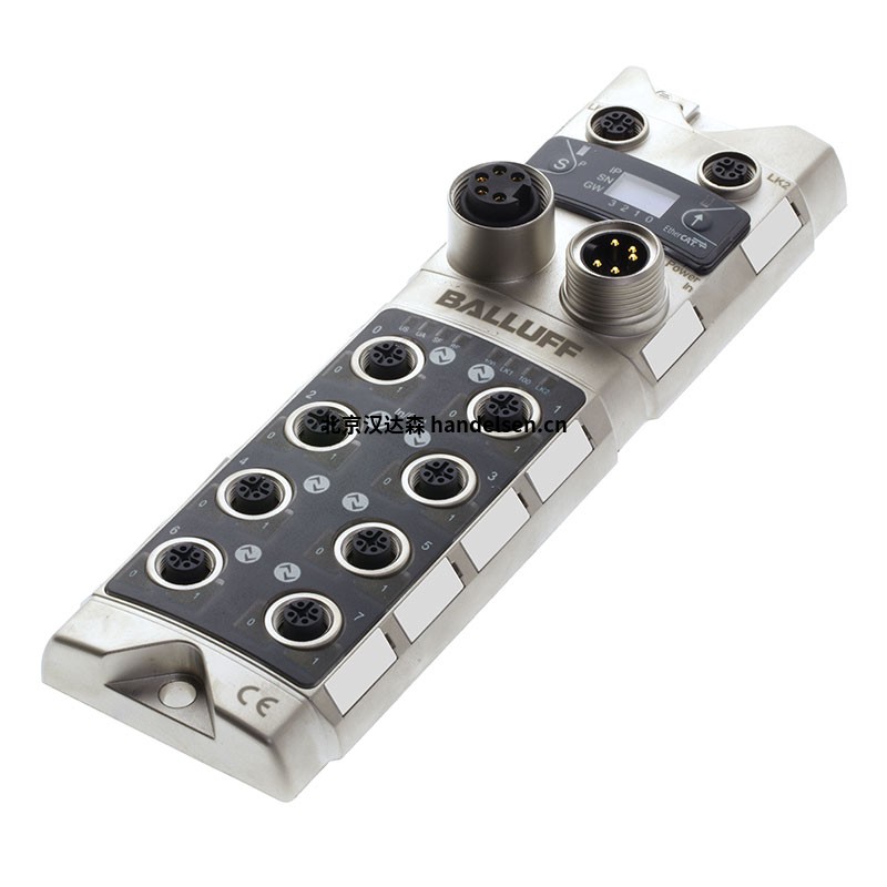 Speira運(yùn)動控制器SIAX M32可控制2個激光器 800-ethercat-master