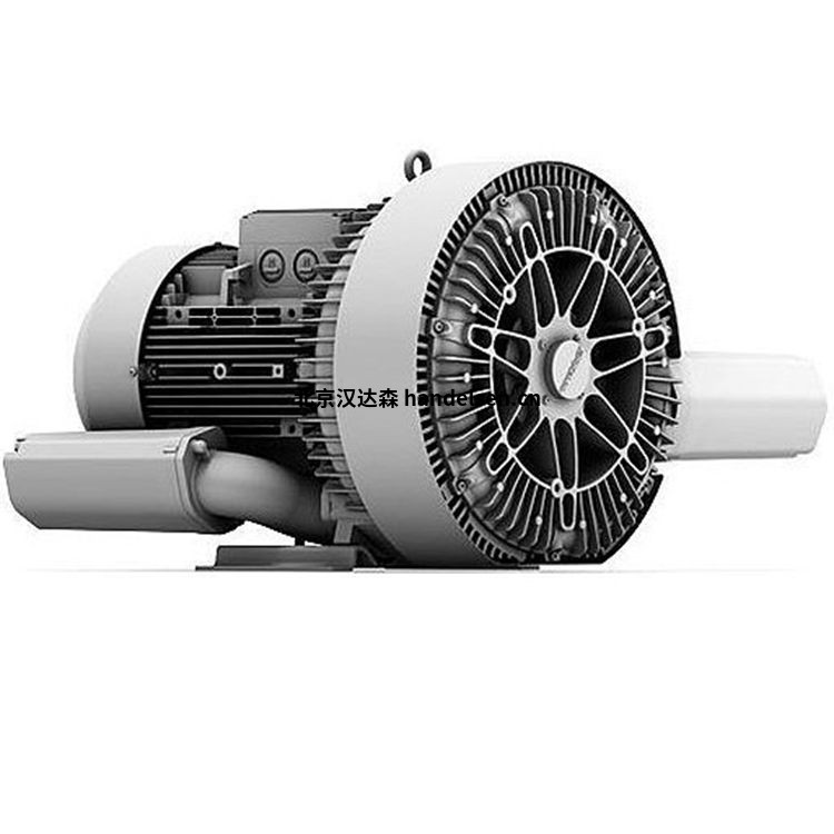  德國高壓風(fēng)機(jī)S-XP 245/20 - 250/18.5氣體環(huán)境下應(yīng)用