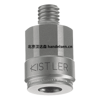 德國基斯特勒kistler扭矩測量法蘭，雙范圍傳感器 4510B