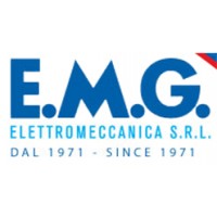 E.M.G.ELETTROMECCANICA電機(jī)E.M.G.ELETTROMECCANICA