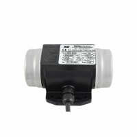 Netter Vibration 特殊振動器技術參數及性能介紹