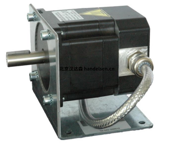 IBCco<em></em>ntrol  3 相 325 VDC 步進(jìn)電機(jī)