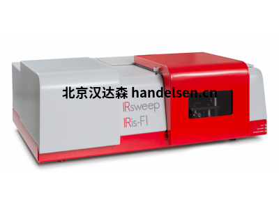 瑞士 IRsweep 紅外光譜儀 IRcell-S – 小體積、堅固的多通道池
