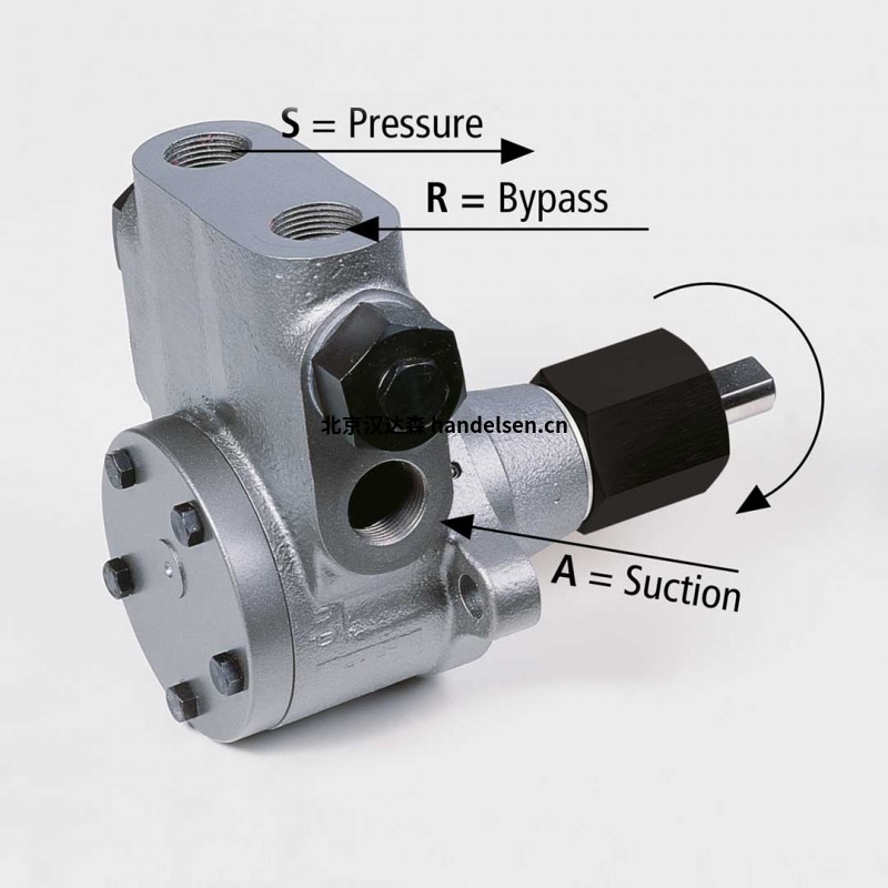 Hp Technik motor-pump-group-series-smg-vbr-1