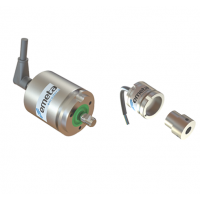 EMETA編碼器  MA430-SA-S1213GHA SSI  增量式HTL，帶1024ppr