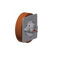 德國原廠進(jìn)口凱特勒Ketterer  電機驅(qū)動 3130