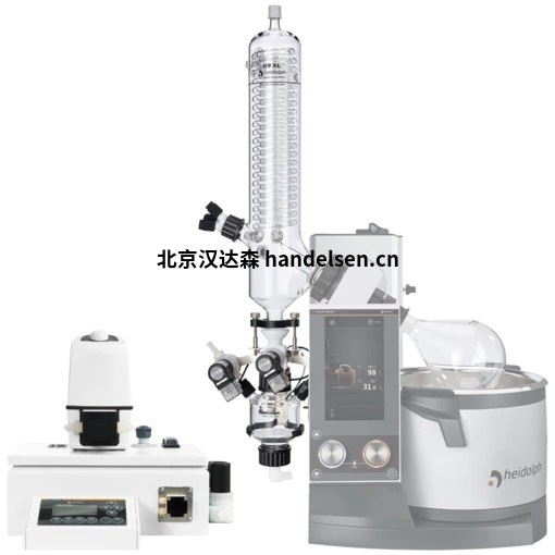 Heidolph-VAP Expert - 帶涂層 G1 對角玻璃器皿的電機(jī)升降模型 Heidolph-VAP Expert - 帶涂層 G1 對角玻璃器皿的電機(jī)升降模型