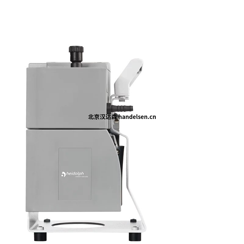 Heidolph-VAP Ultimate - 帶 G5 干冰冷凝器的手動(dòng)升降機(jī)型號(hào) Rotavac-Valve-Control