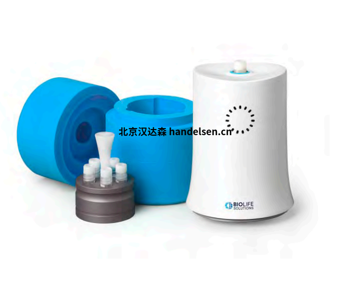 BioLife ThawSTAR CFT細胞解凍產(chǎn)品
