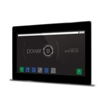 TEX COMPUTER SRL 機床CNC控制裝置 Power B