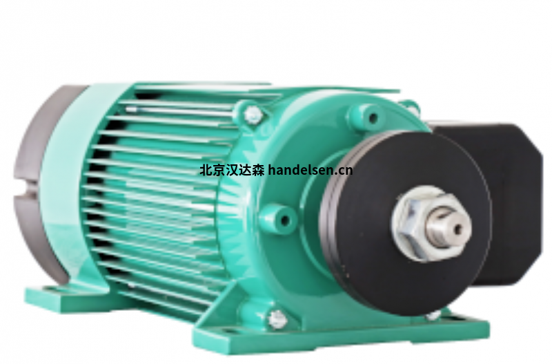 EMGR DEF系列交流扁平電機(jī) 